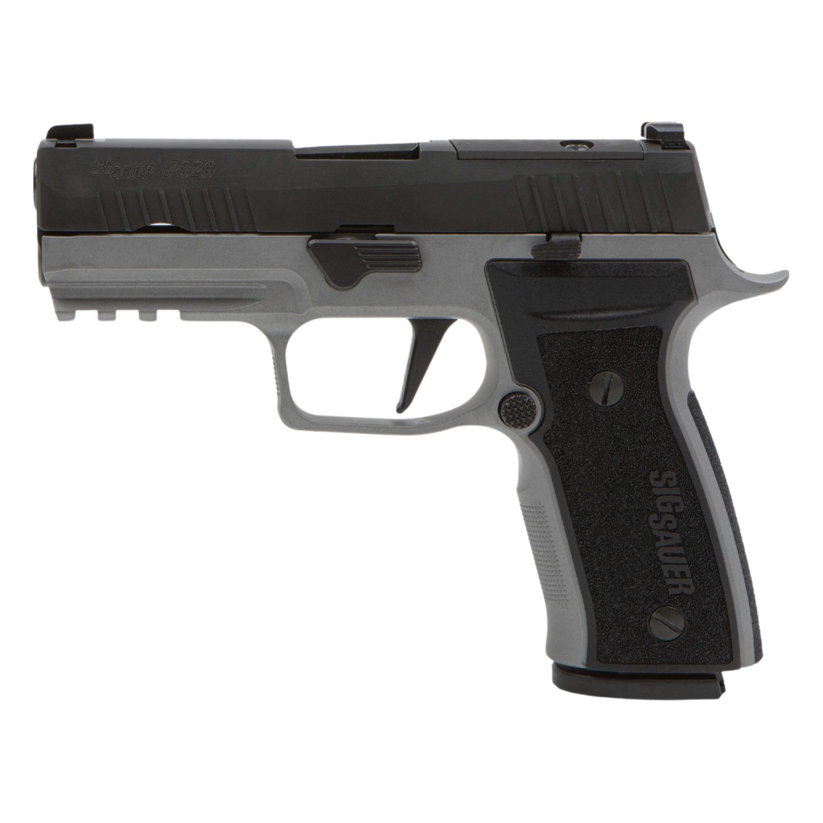 Sig Sauer P320 AXG Carry