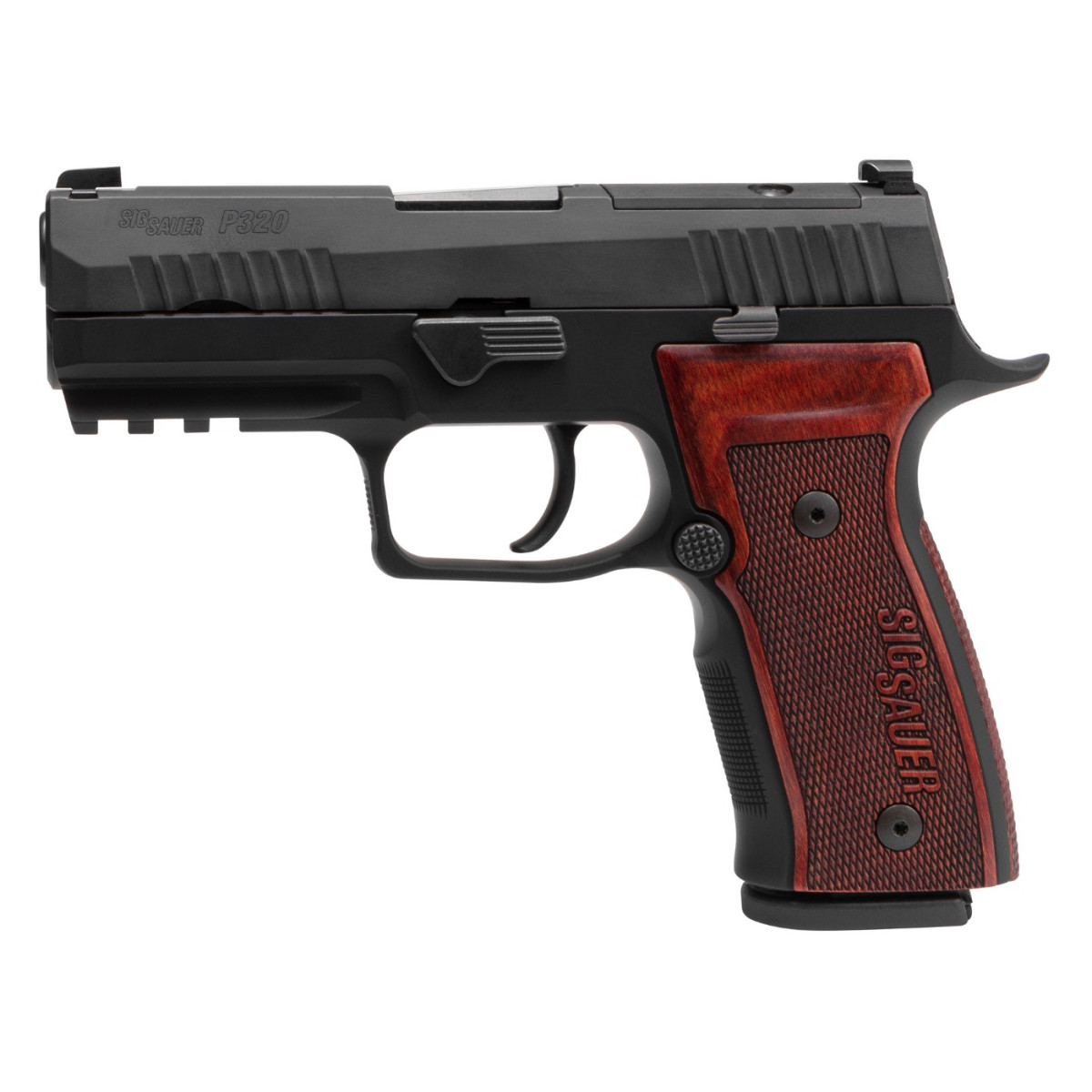 Sig Sauer P320 AXG Classic