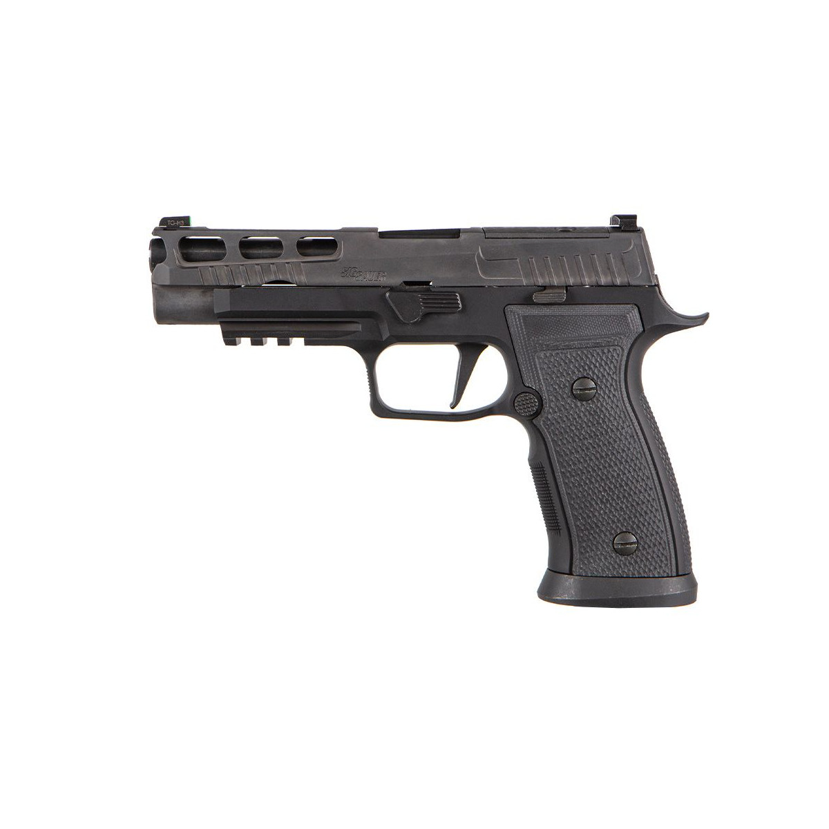 Sig Sauer P320 AXG PRO