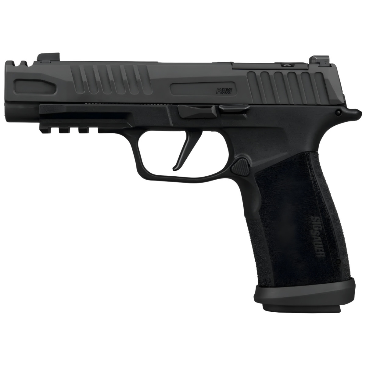 Sig Sauer P365 Fuse Comp - kaliber 9x19 mm