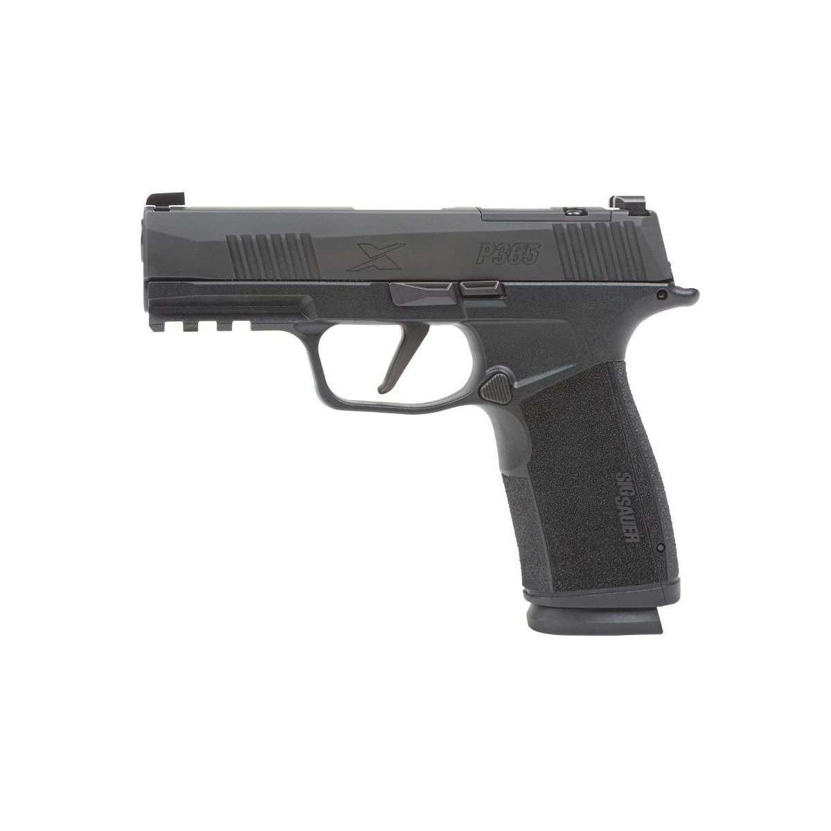 Sig Sauer P365 XMacro MS