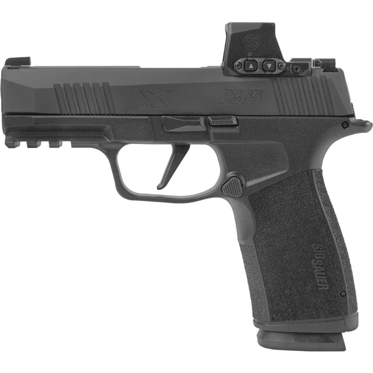 Sig Sauer P365 XMacro RXX (Romeo-X)