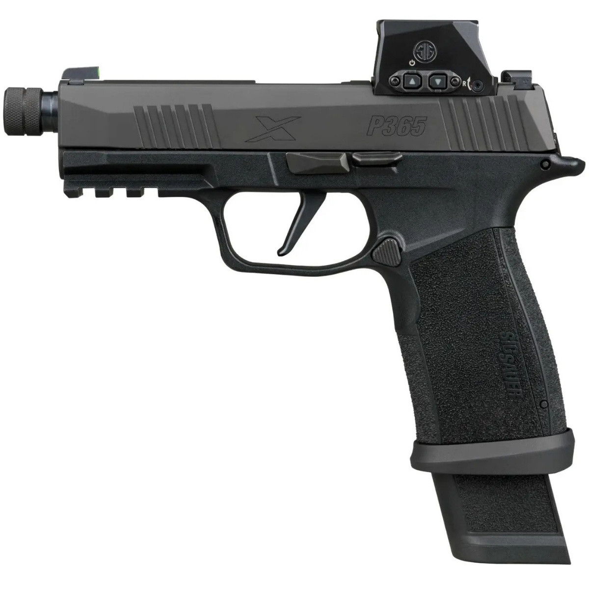 Sig Sauer P365 XMacro Tacops TB RXSL