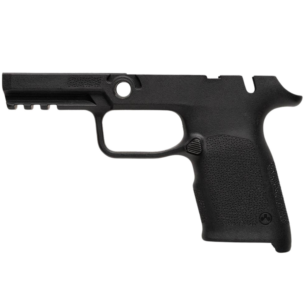 Magpul - Polimerowy szkielet EHG SG9 do SIG Sauer P320 Compact Manual Safety - Czarny