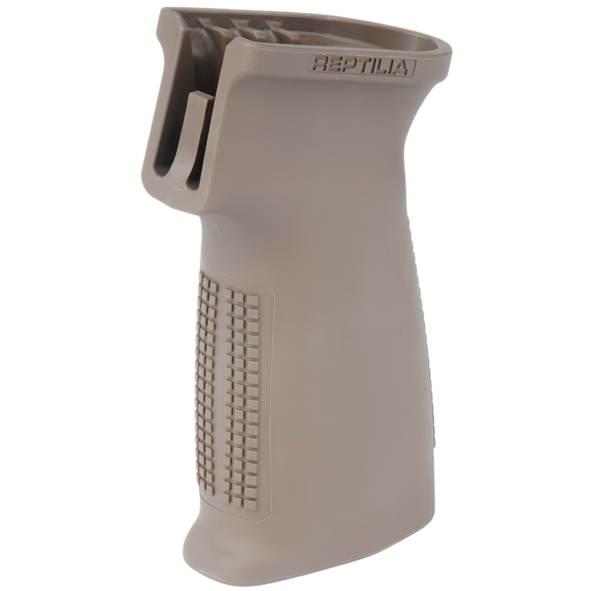 Reptilia - Chwyt pistoletowy CQG-AK do AK-47 - FDE