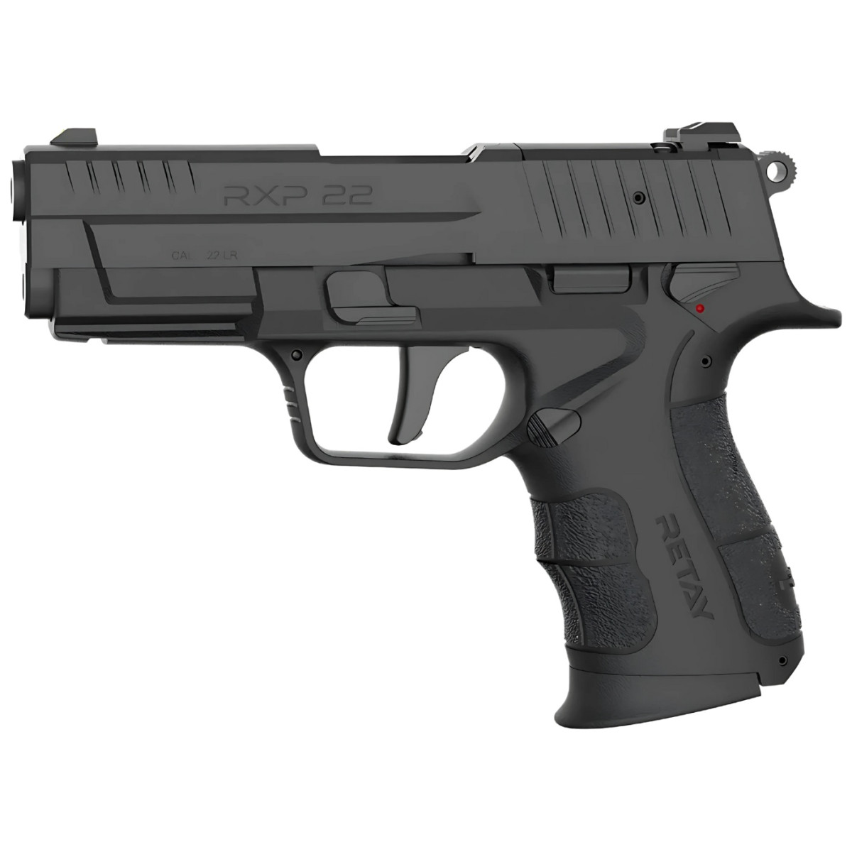 Retay RXP22 OR czarny(0)