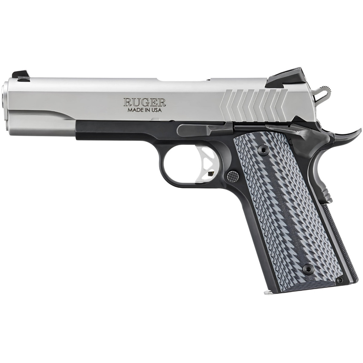 Ruger SR1911 9x19 (6794) - kaliber 9X19