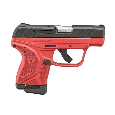 Ruger LCP II Red (13723)