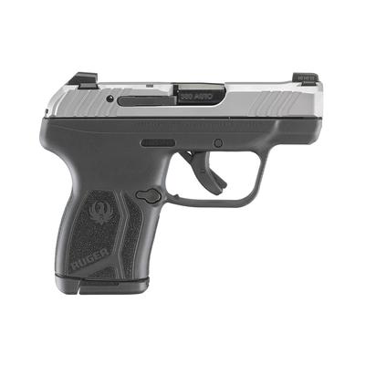Ruger LCP Max Stainless...