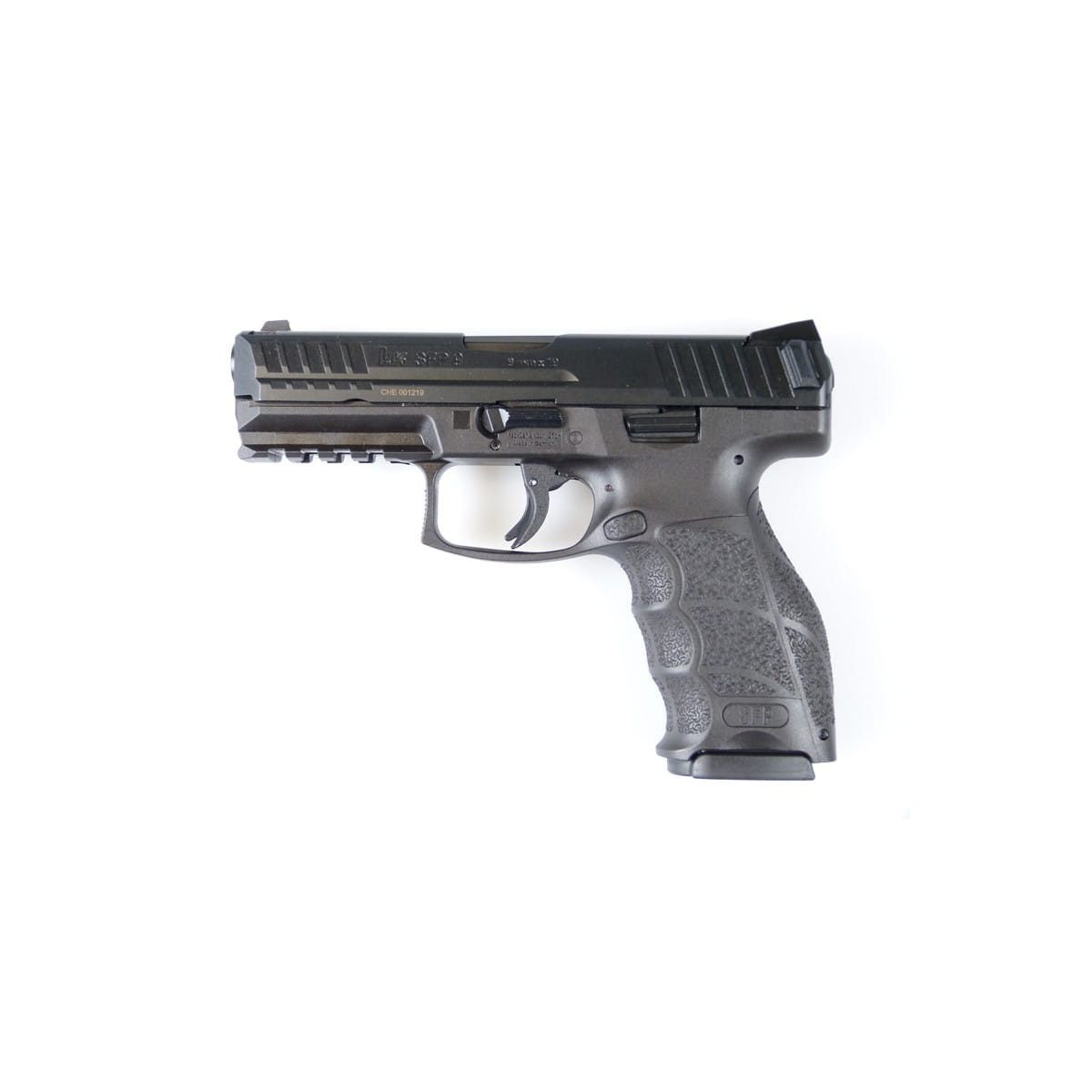 Heckler&Koch SFP9-SF OR PB - 262661 - kaliber 9x19 mm
