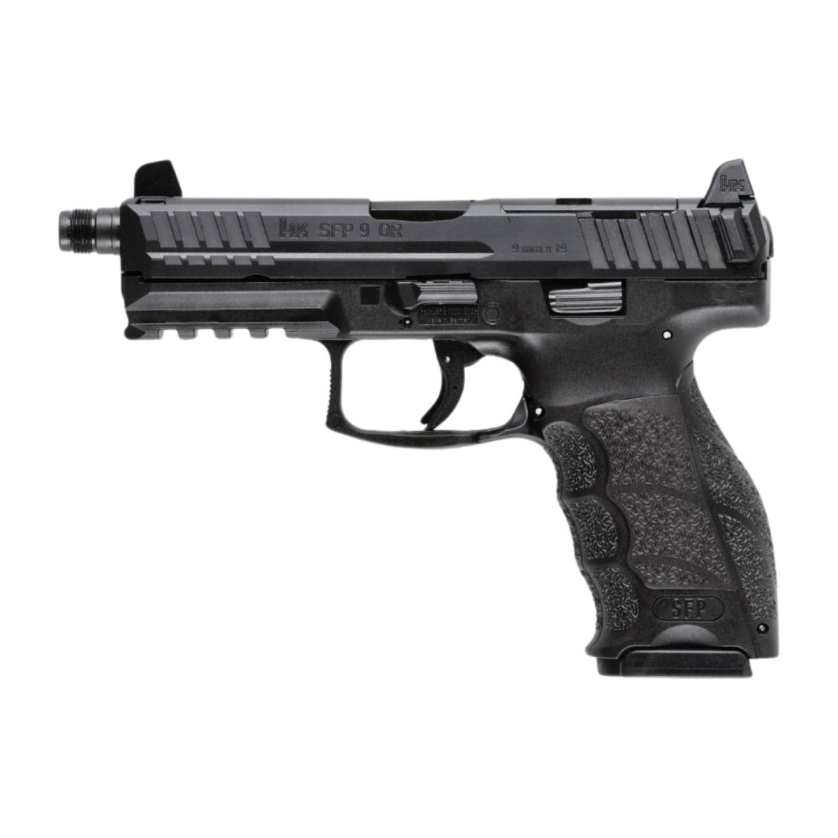 Heckler & Koch SFP9-SF OR SD - 263188 - kaliber 9x19 mm