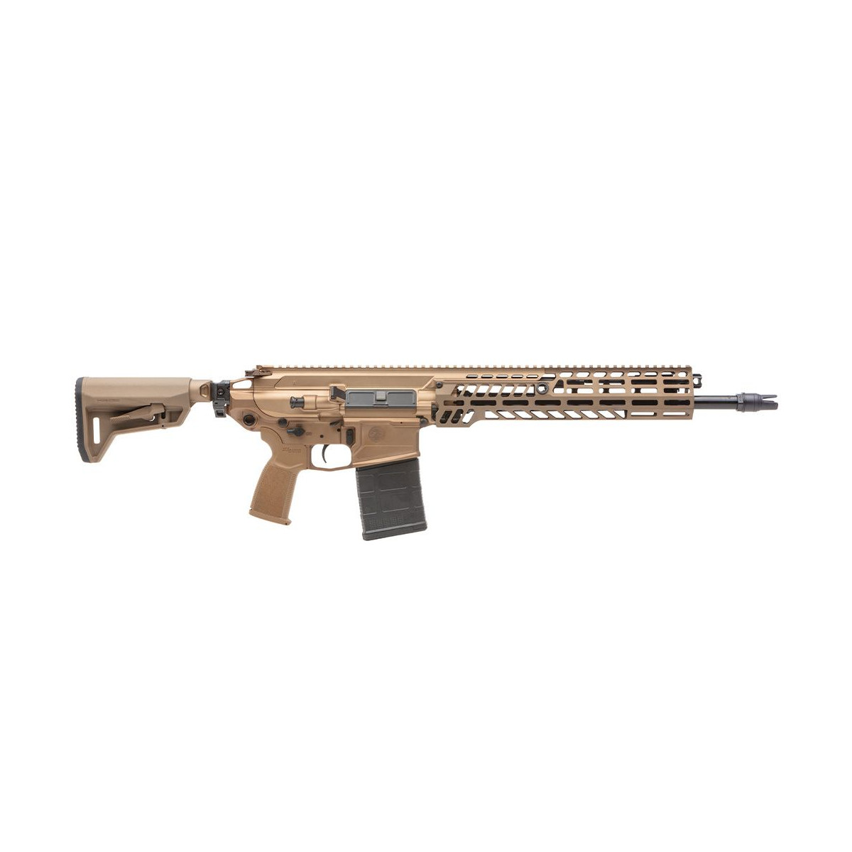 Sig Sauer MCX-Spear .308 Win 16"(0)