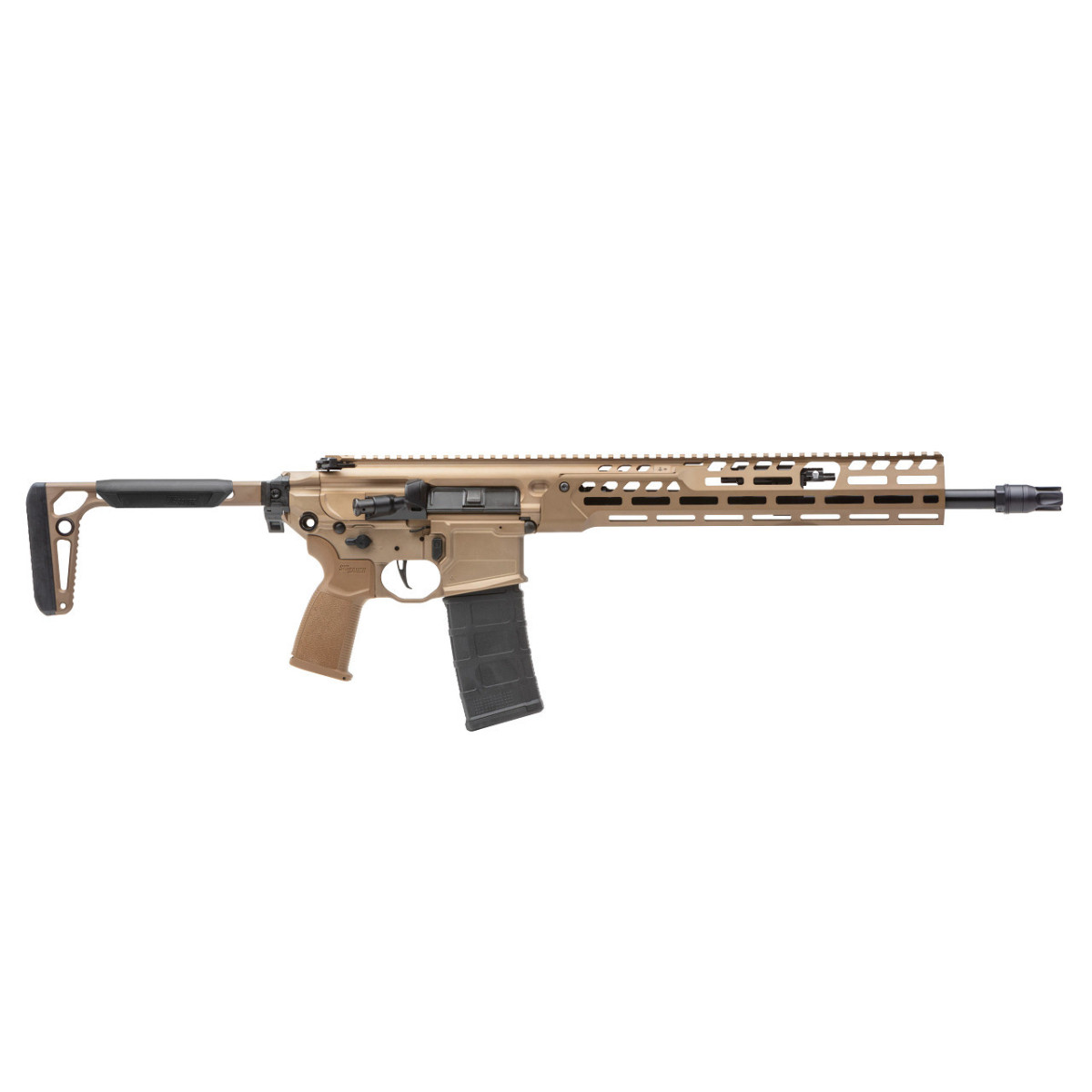 Sig Sauer MCX-Spear LT .223 Rem 16"(0)