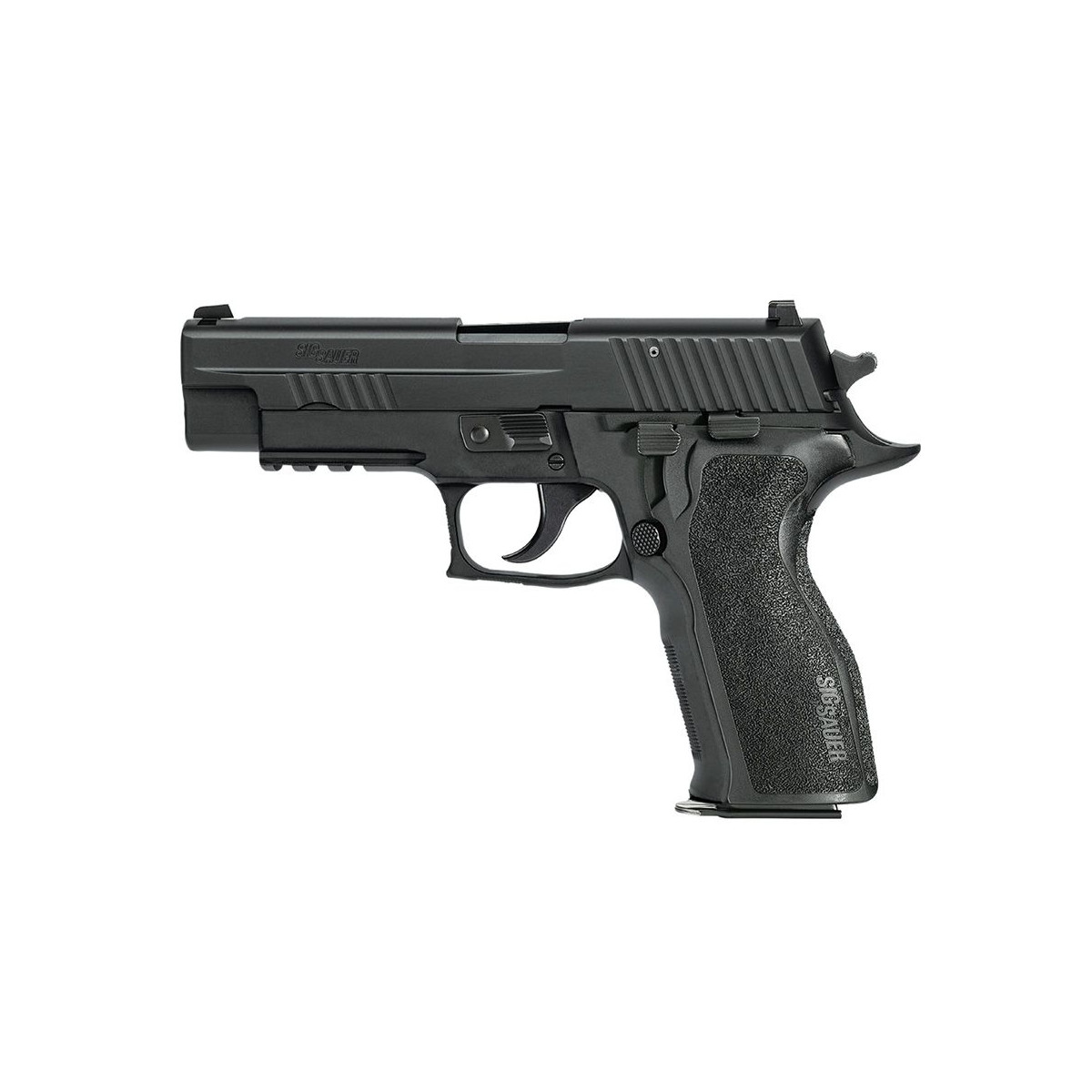 Sig Sauer P226 Elite - kaliber 9x19 mm
