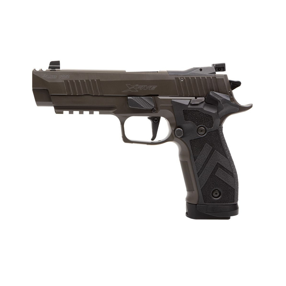Sig Sauer P226 XFIVE Legion - kaliber 9x19 mm