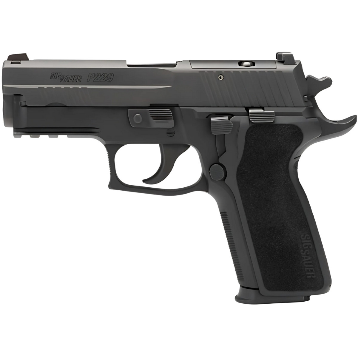 Sig Sauer P229 Elite OR - kaliber 9x19 mm