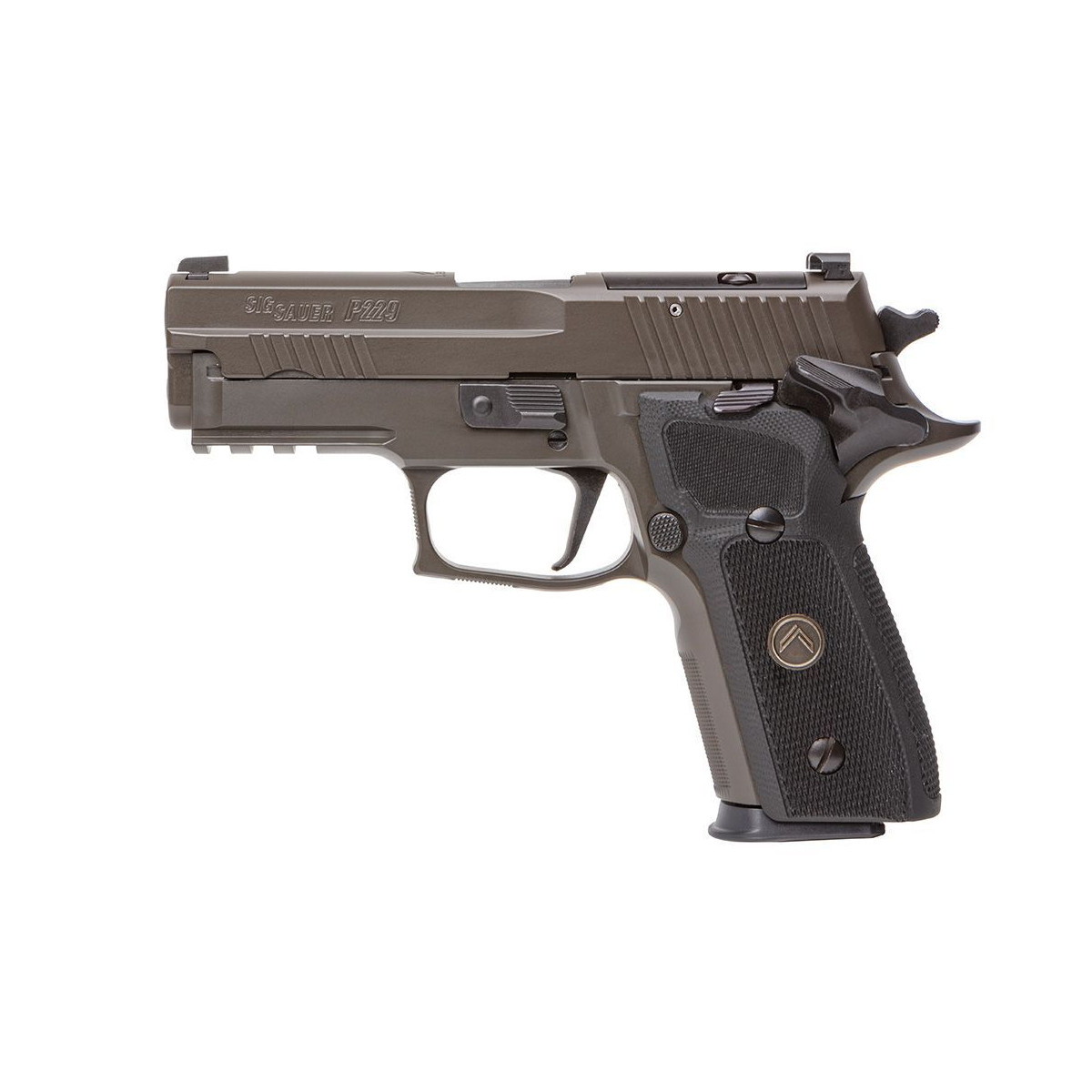 Sig Sauer P229 Legion SAO R2 - kaliber 9x19 mm