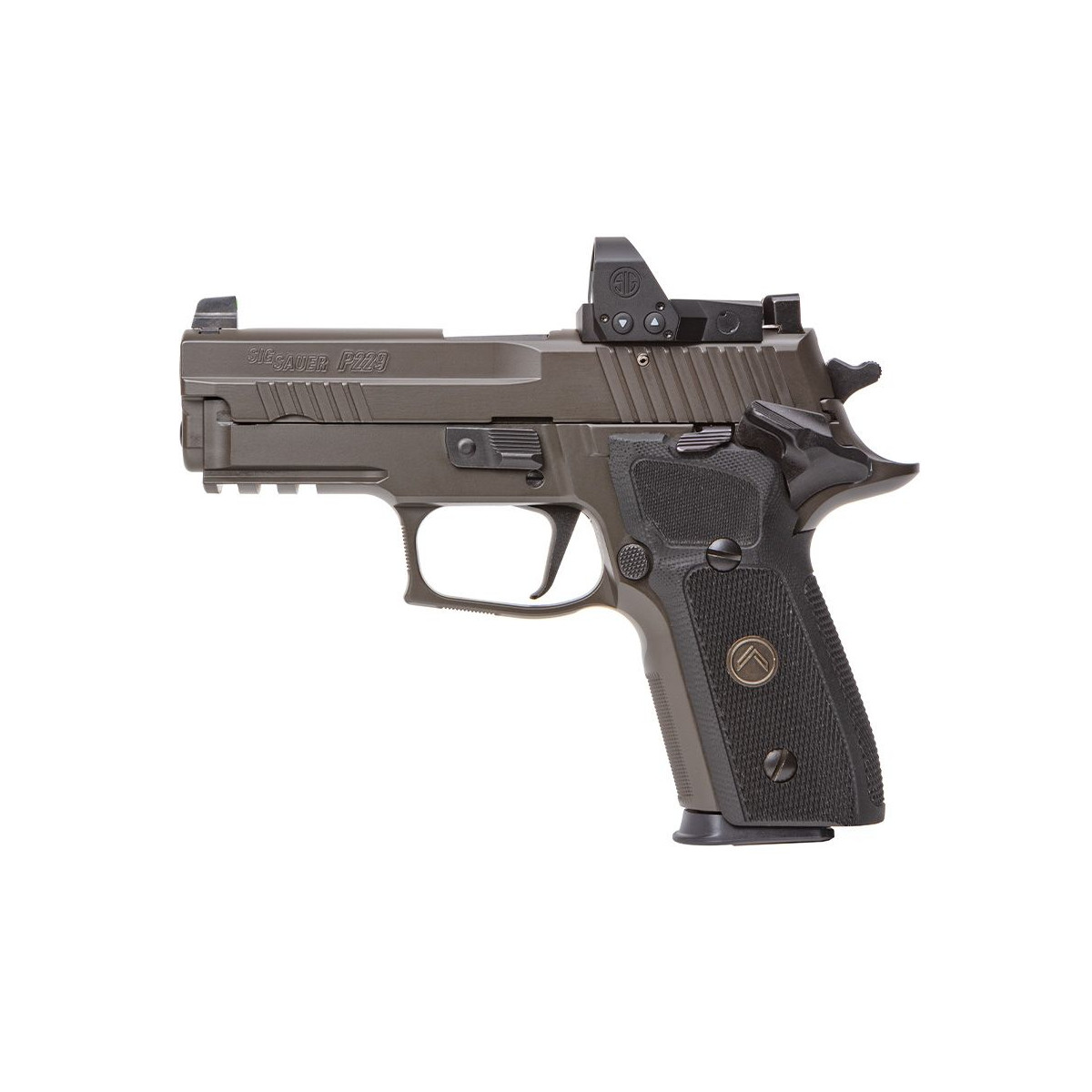 Sig Sauer P229 Legion SAO RXP - kaliber 9x19 mm