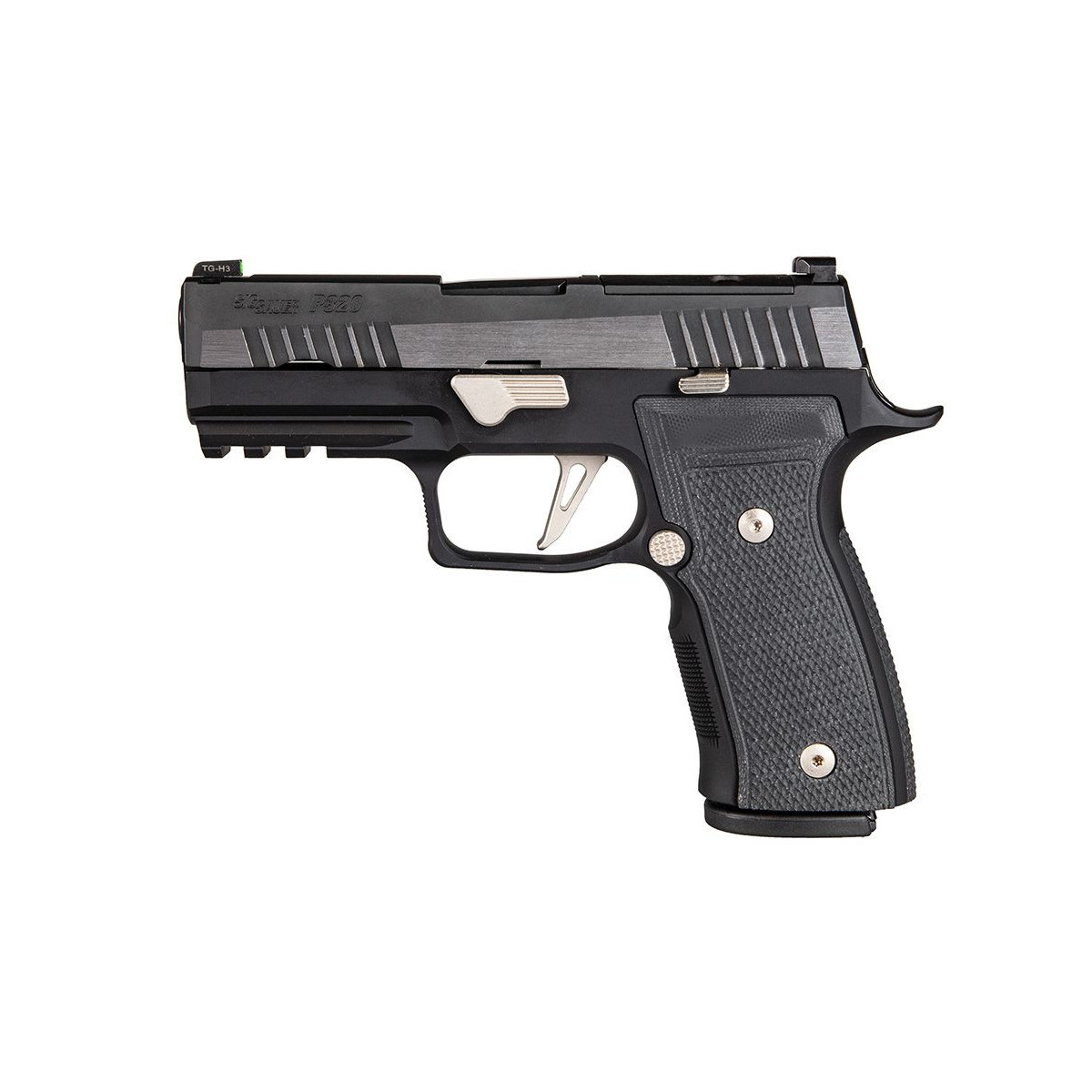 Sig Sauer P320 AXG Equinox