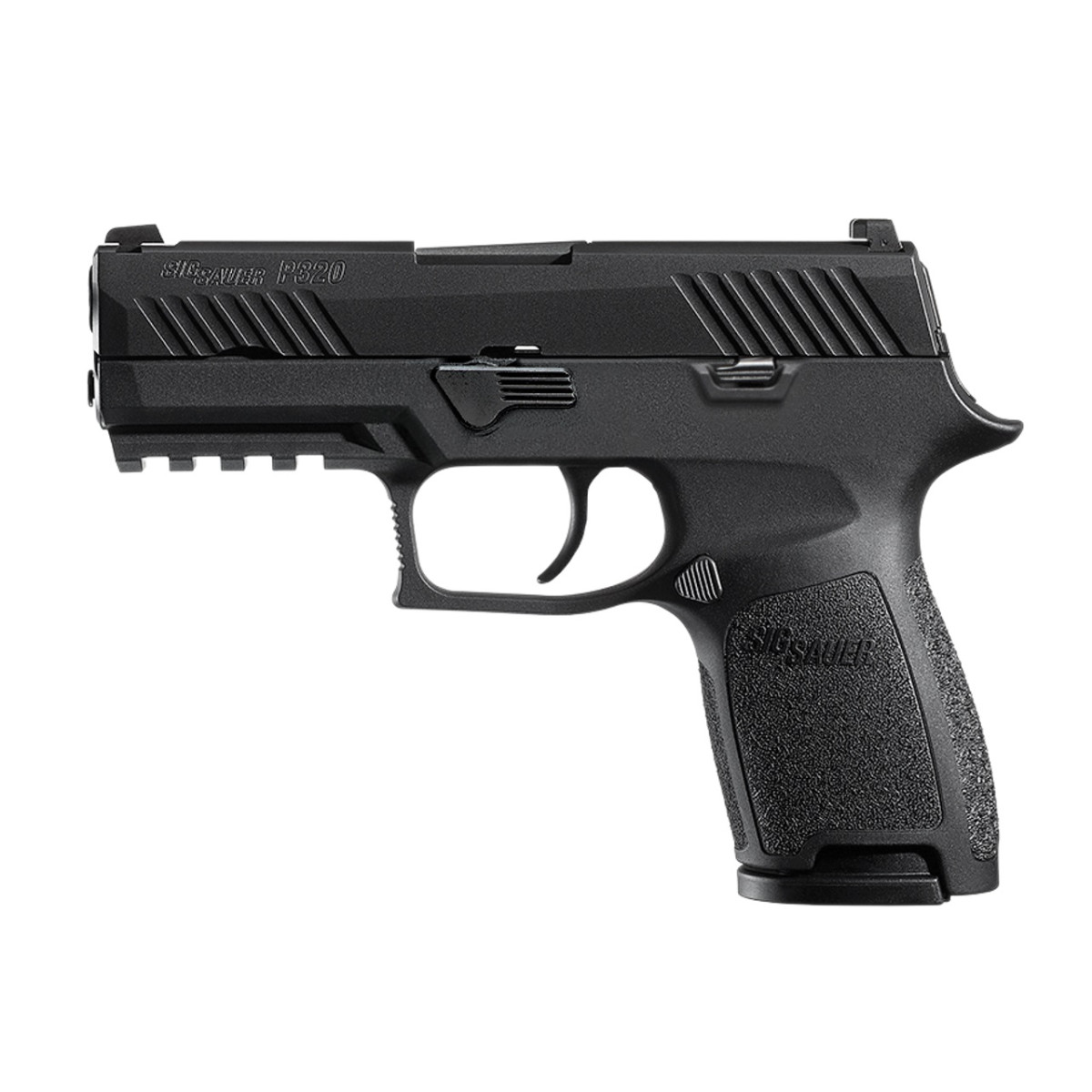 Sig Sauer P320 Compact