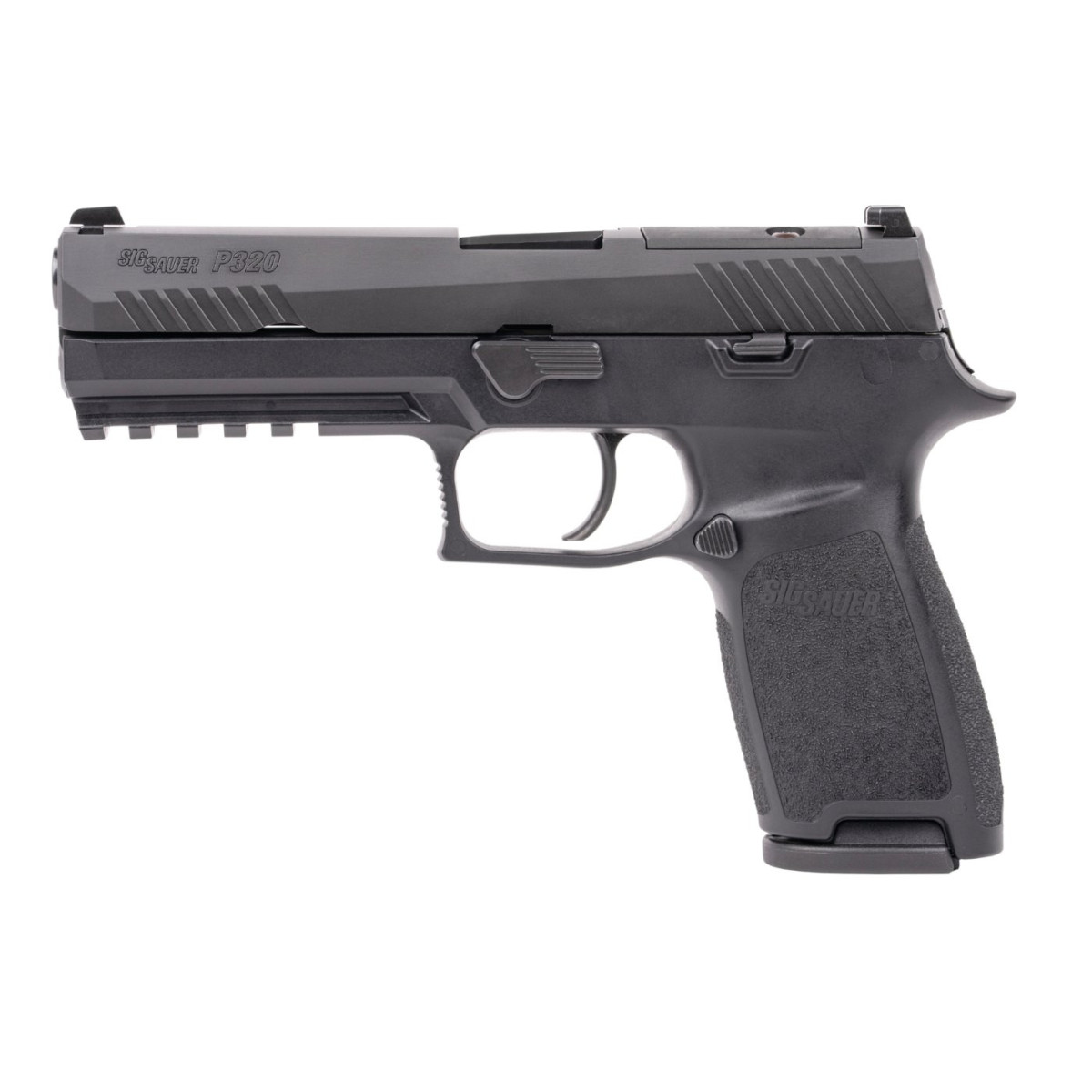 Sig Sauer P320 Fullsize OR