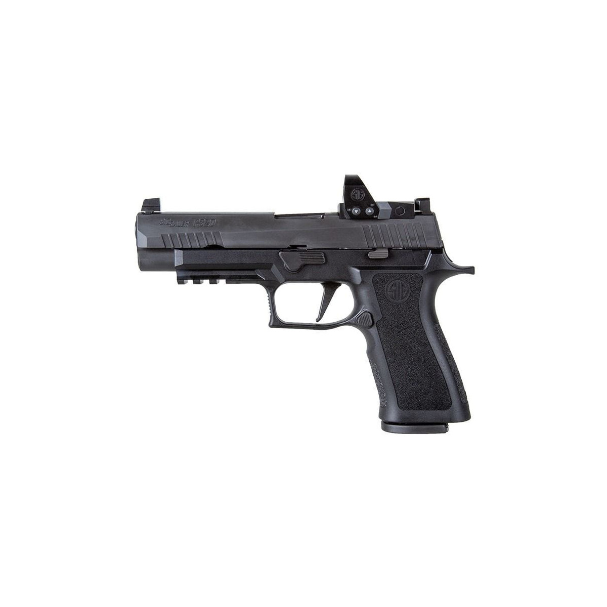 Sig Sauer P320 XFUL RXP