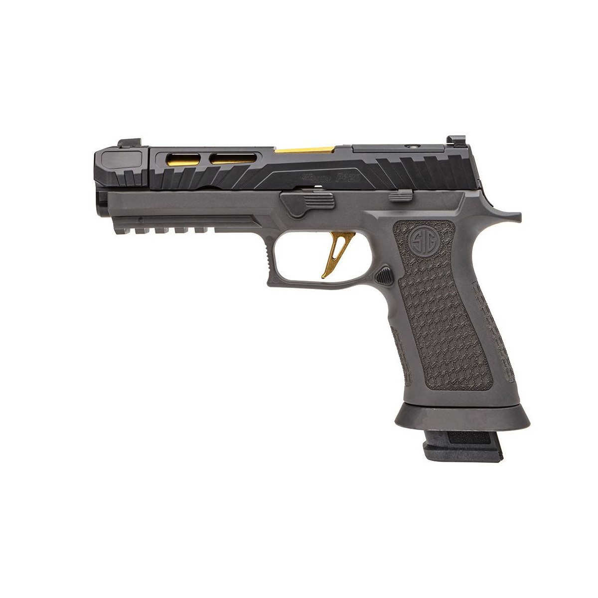 Sig Sauer P320 Spectre Comp