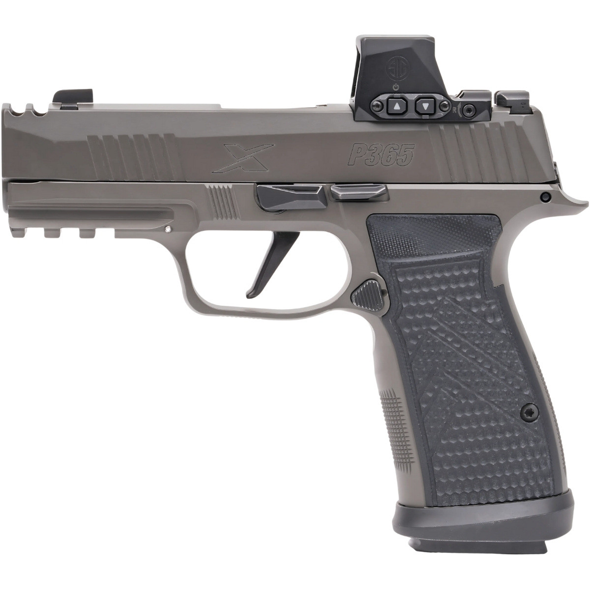 Sig Sauer P365 AXG Legion RXX - kaliber 9x19 mm