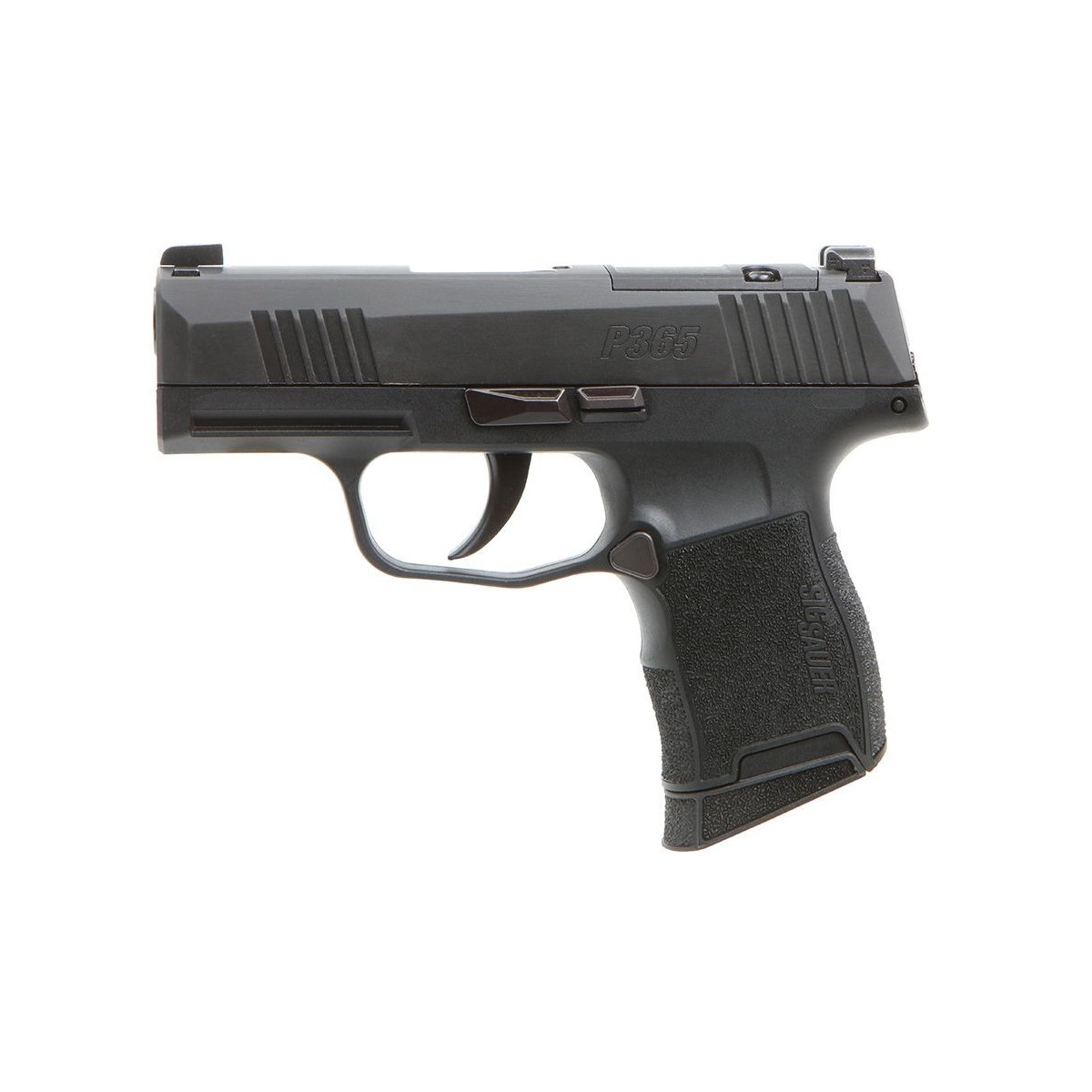 Sig Sauer P365 OR