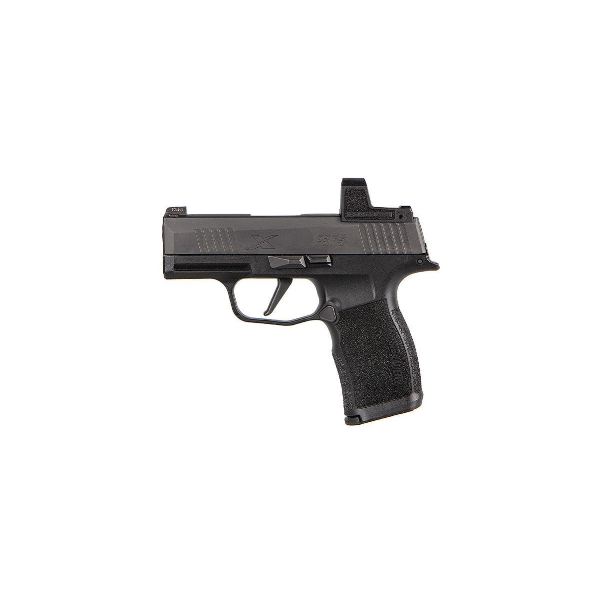 Sig Sauer P365X Romeo Zero - kaliber 9x19 mm