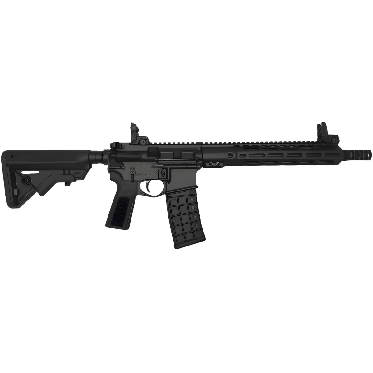 SOG AR-15 12,5'' - Gen 2 (AMBI) - B5