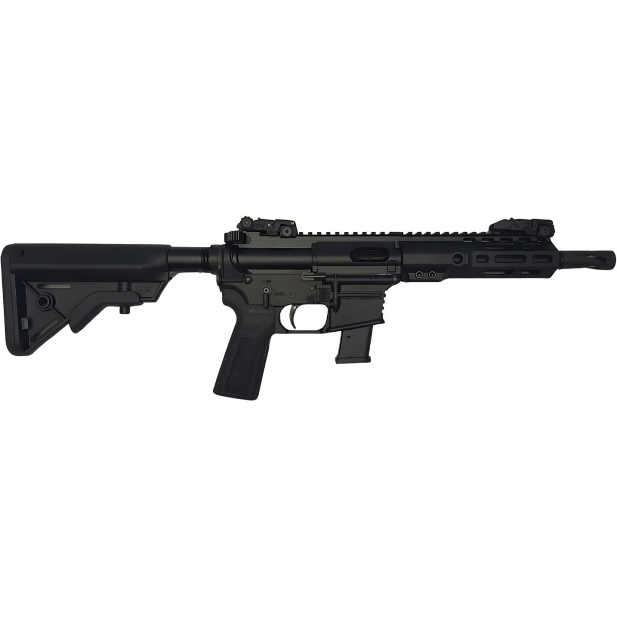 SOG AR-9 PCC 8'' AMBI - B5 - kaliber .223 Rem / 5.56