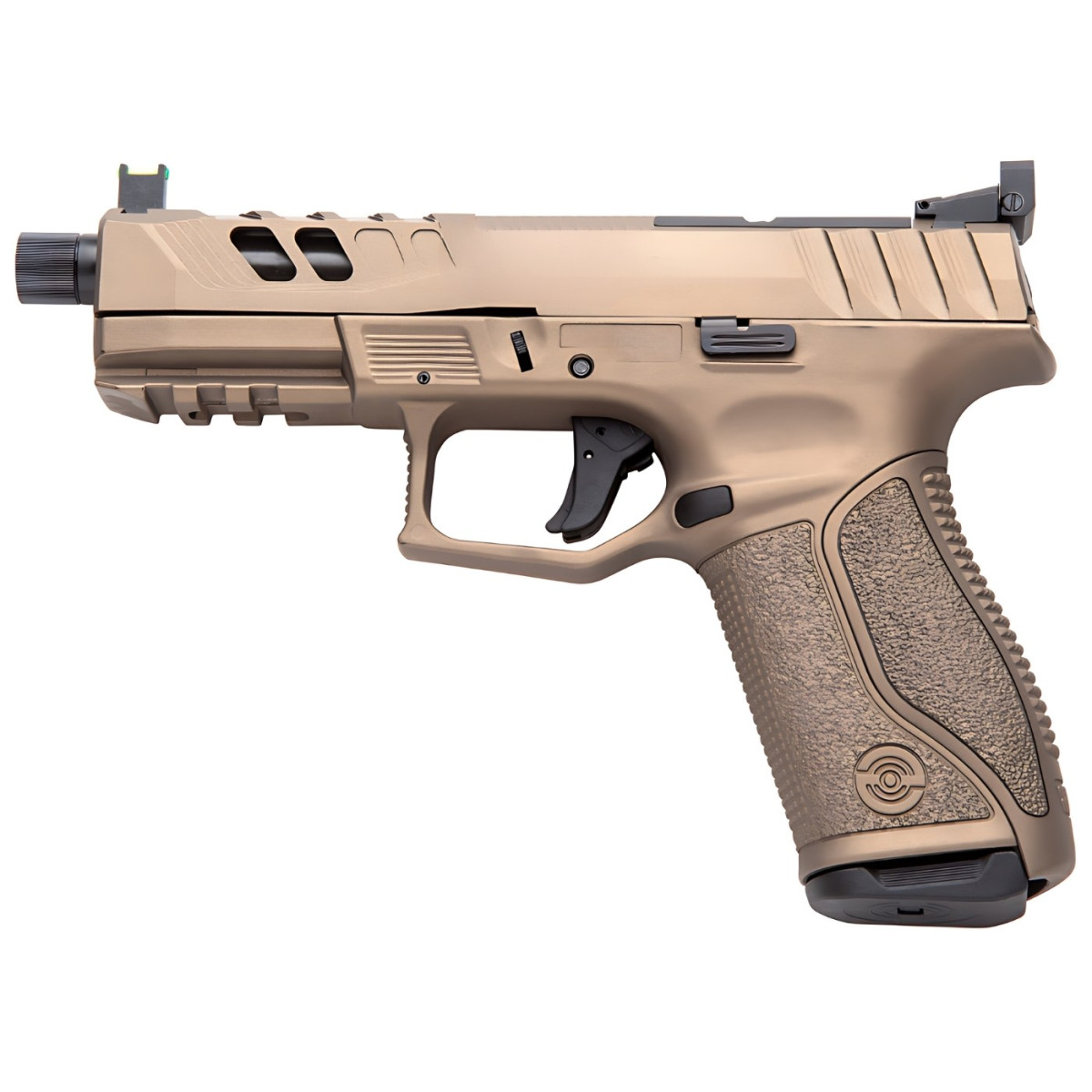 Stoeger STR-9 Combat SX Smoked Bronze - kaliber 9x19 mm
