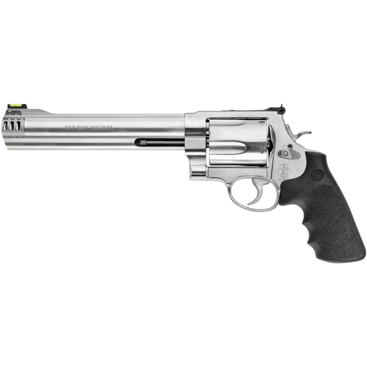 Smith & Wesson 460XVR 8,38" - 163460(0)
