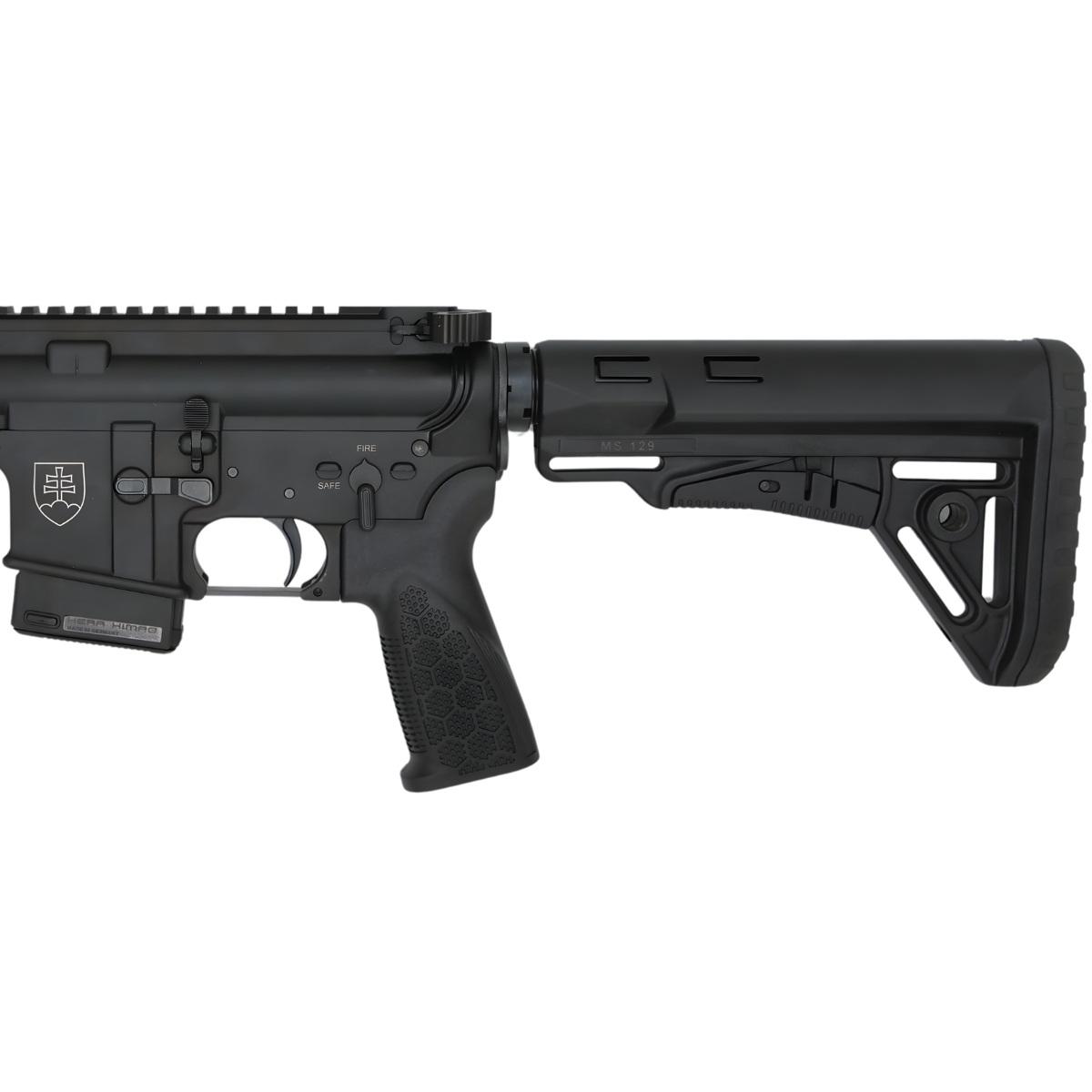 Grand Power GP R15 11'' AMBI - Black(0)