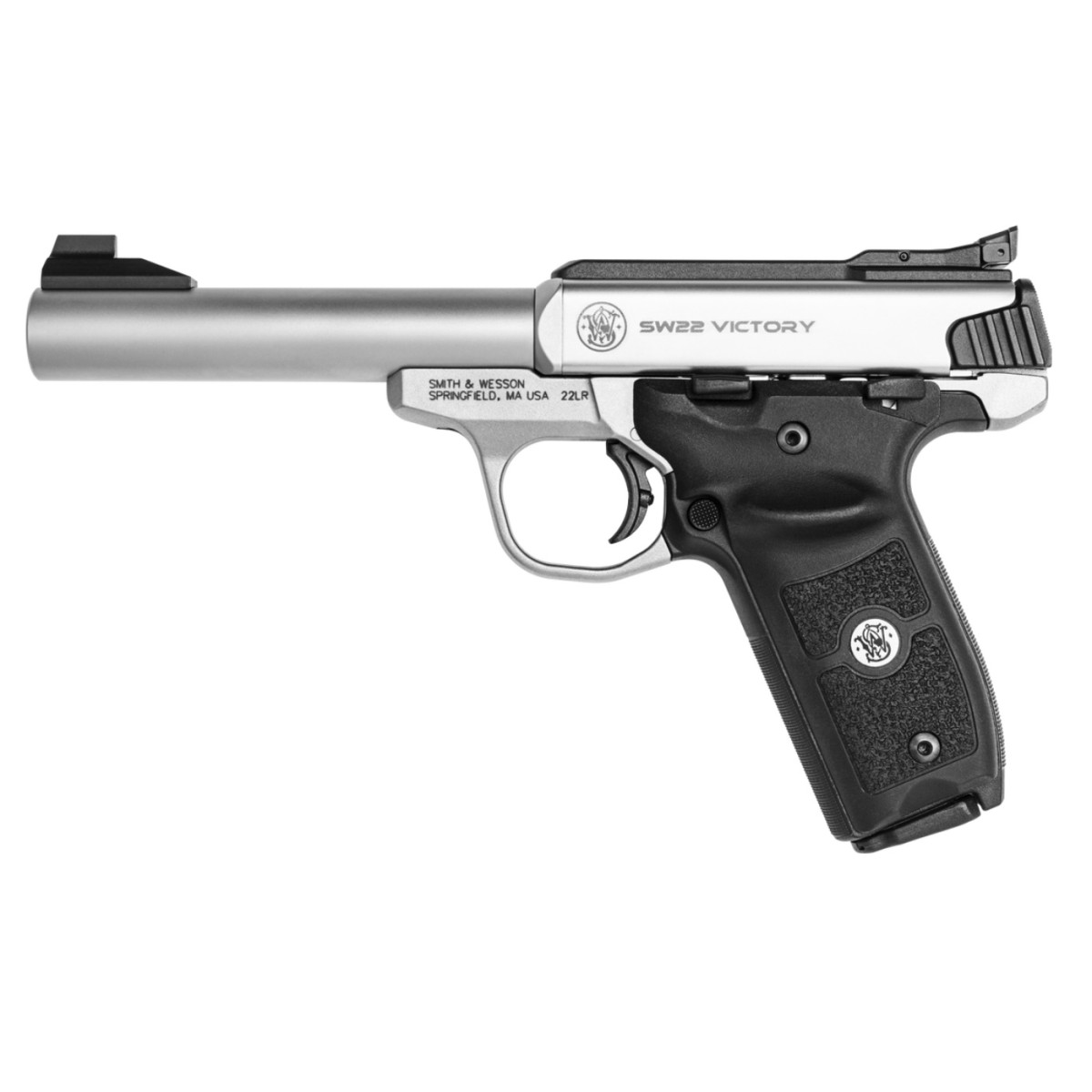 Smith & Wesson SW22 Victory Target TS - 5,5"