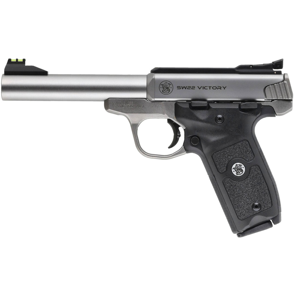 Smith & Wesson Victory 5,5"