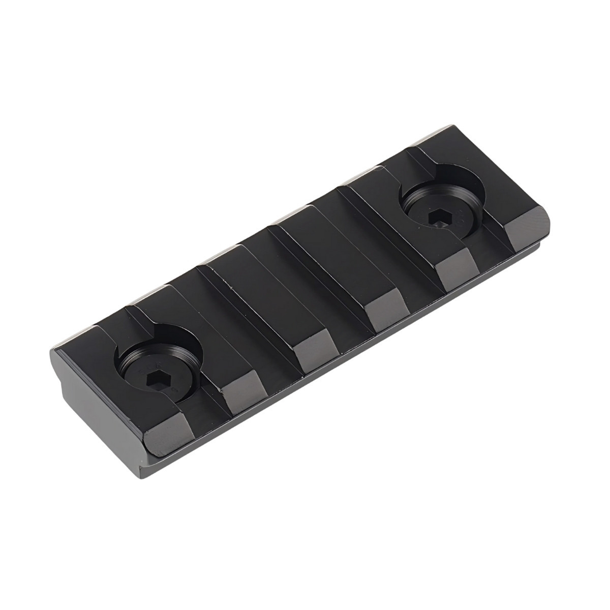 Vekt Defense - Szyna montażowa Picatinny na M-LOK - 2'' / 57 mm