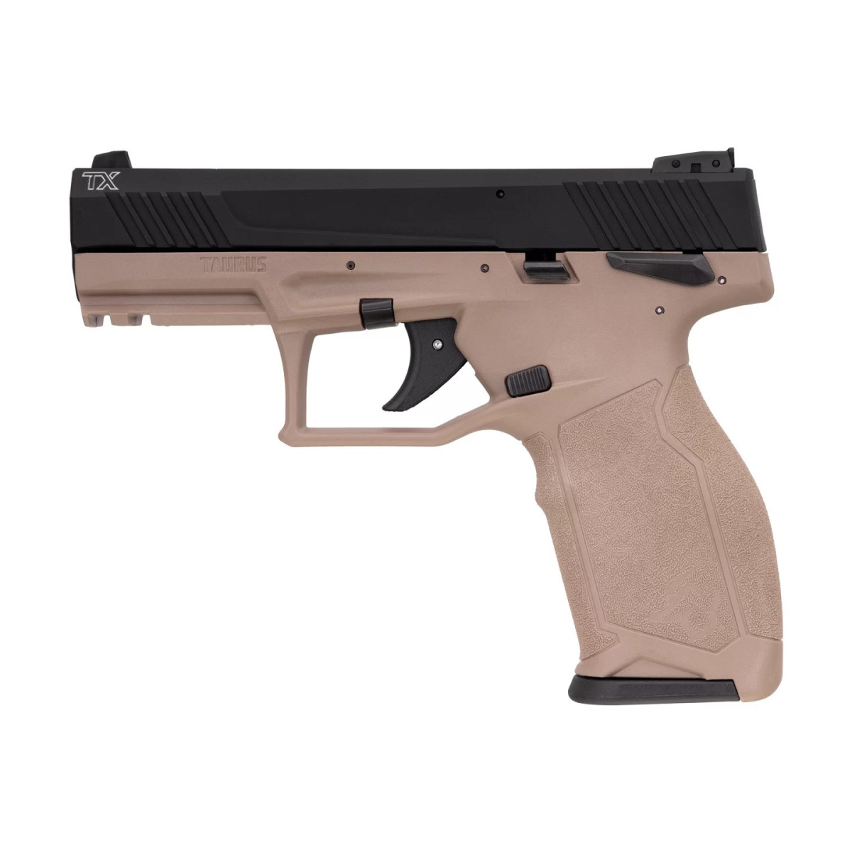 Taurus TX22 Desert