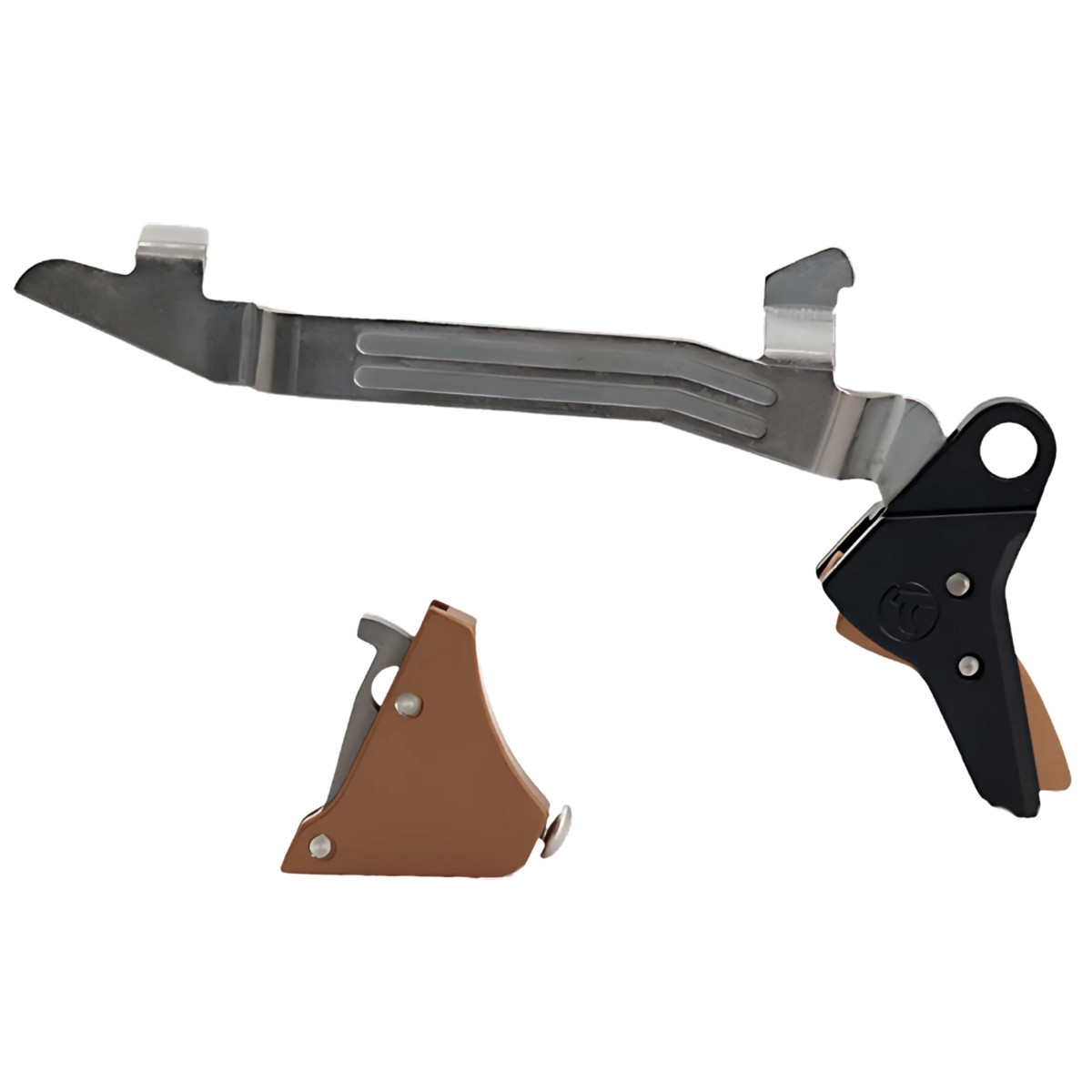 Timney - Mechanizm spustowy Alpha do pistoletu Glock Gen.5