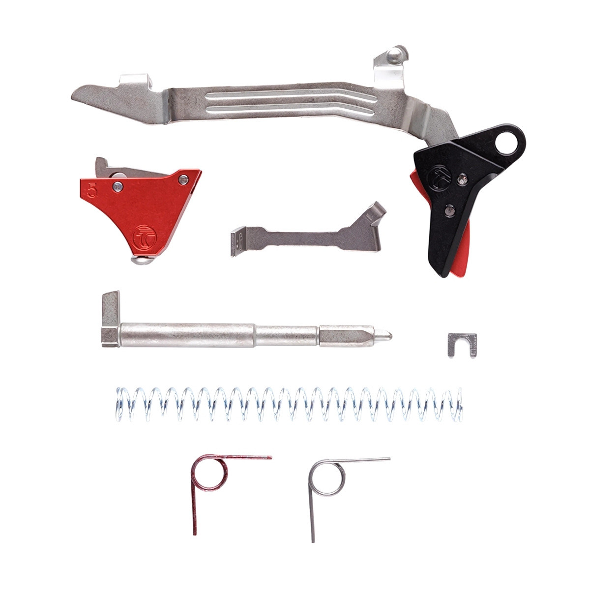 Timney - Zestaw Ultimate Builder's Kit do Glock Gen. 5