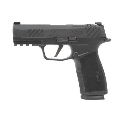 Sig Sauer P365 XMacro