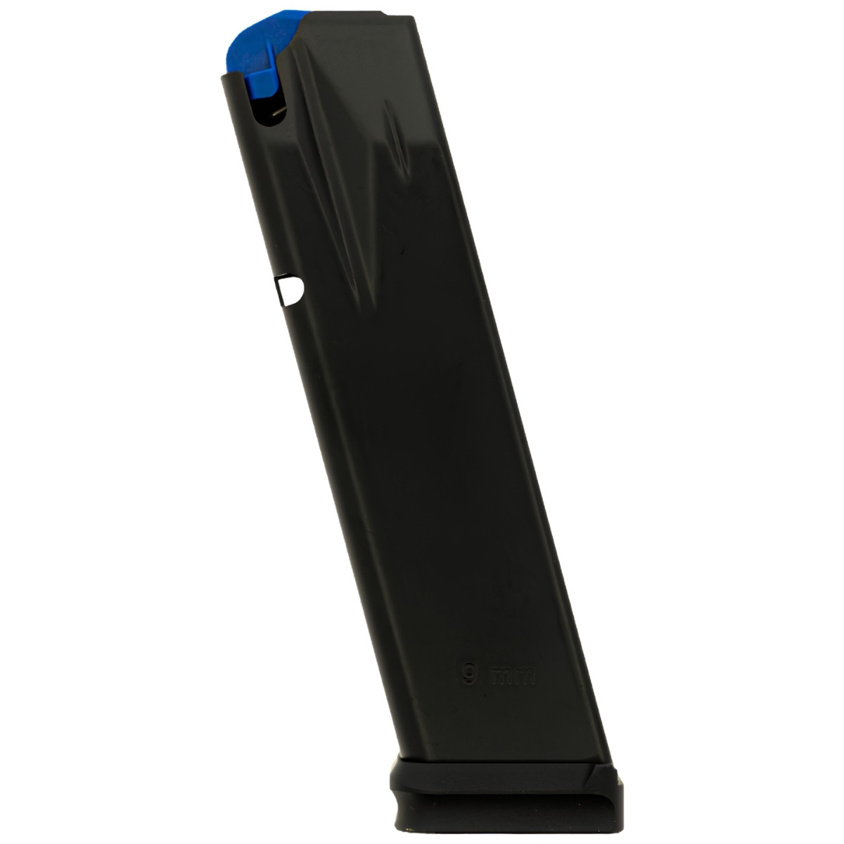 Walther - Magazynek 18 nab. do Walthera PDP Full Size - stopka ALU - (blister)