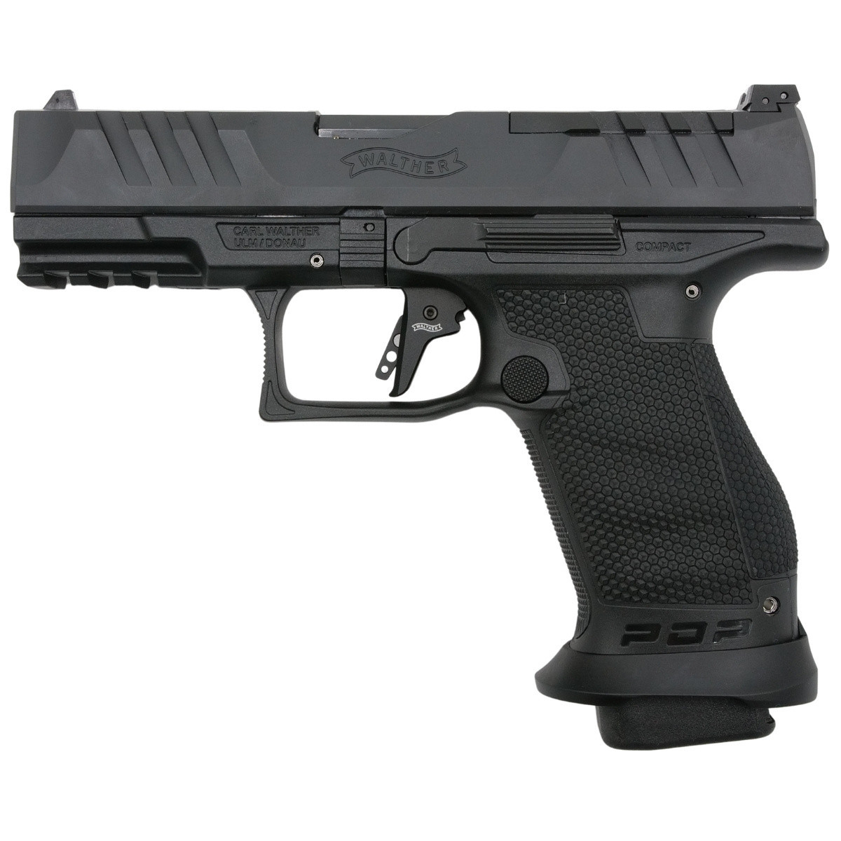 Walther PDP Compact PRO NT INT OR 4" - 2880610