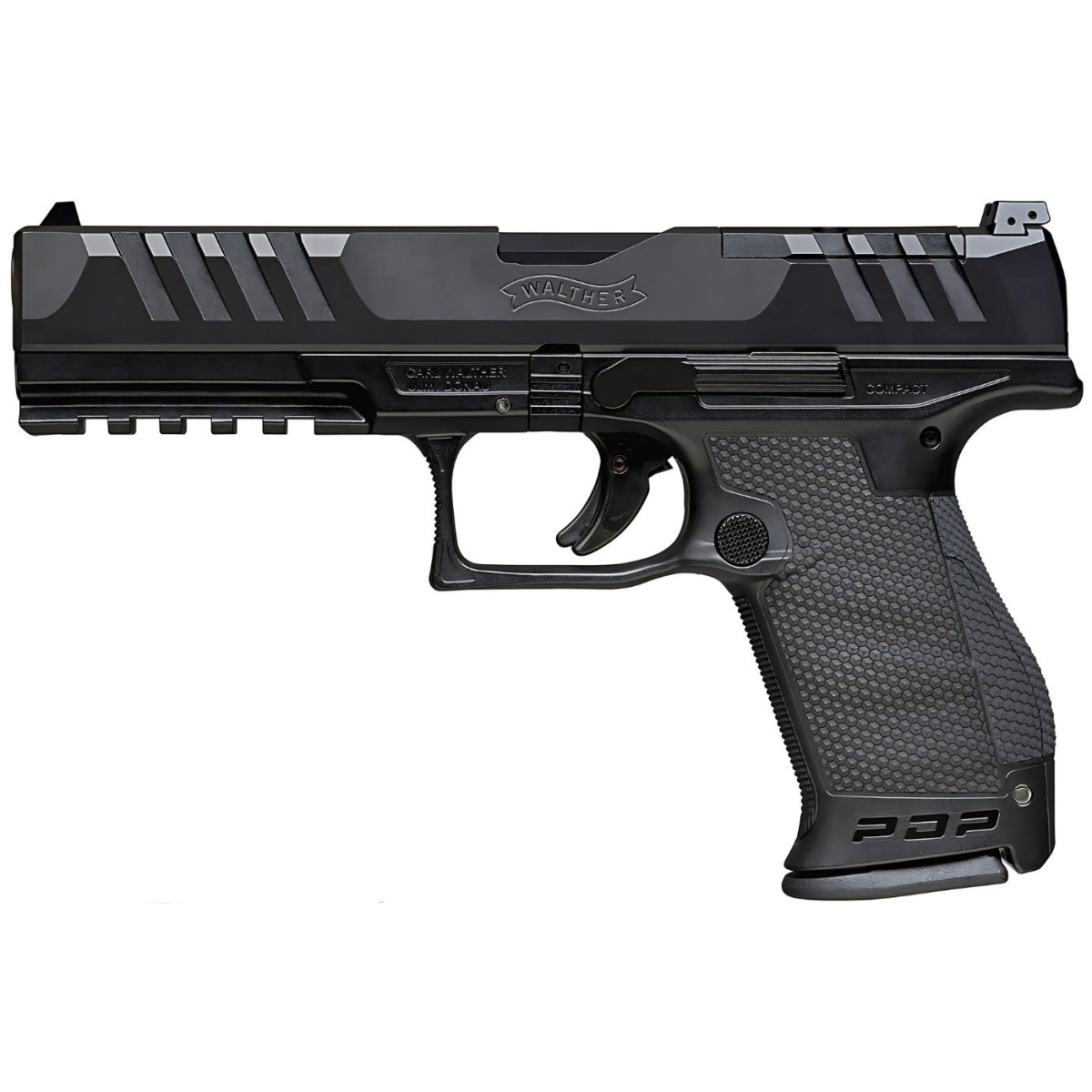 Walther PDP Compact 5" - 2851695