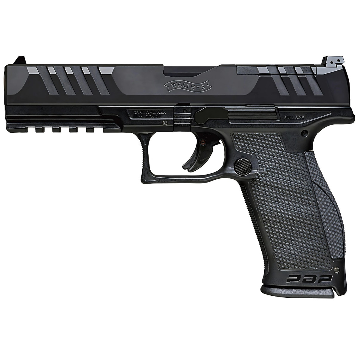 Walther PDP Full Size INT OR 5" - 2851776