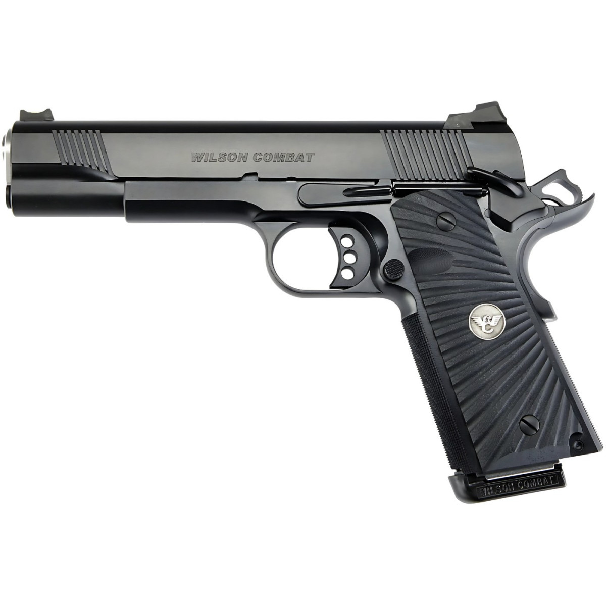 Wilson Combat CQB FS 9A Armor Tuff - kaliber 9x19 mm