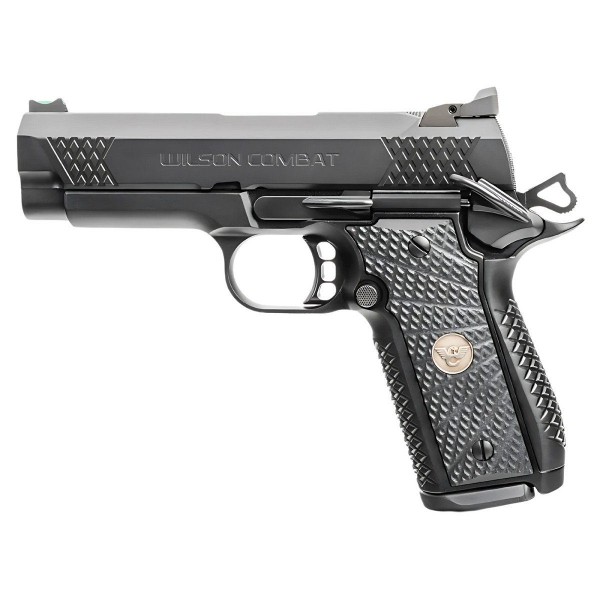 Wilson Combat EDC X9 - kaliber 9x19 mm