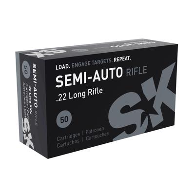 Lapua SK Semi-Auto Rifle...