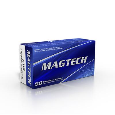 Magtech .32 S&W